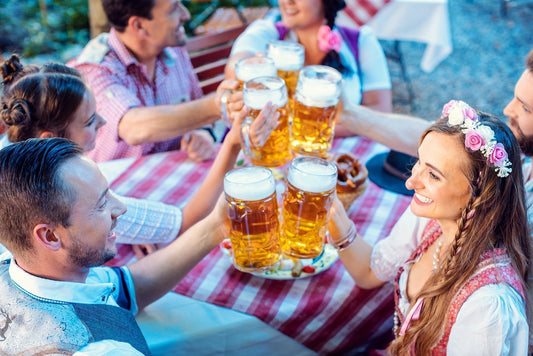 Drinking Cultures Around the World