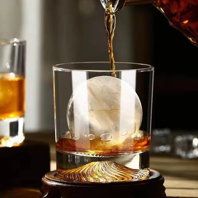 Whiskey Glasses