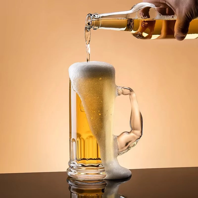 Beer Mugs