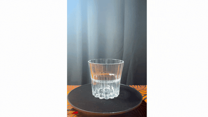 "The Titan" Set of 2 Whiskey Glasses