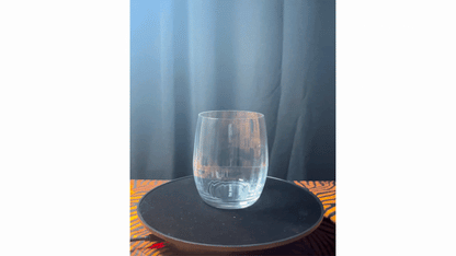 "The Predator" Set of 2 Whiskey Glasses