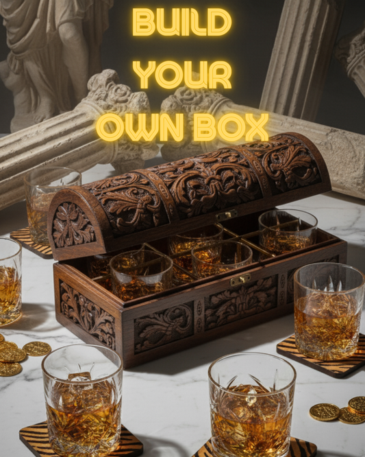 Build Your Own Box Of 6